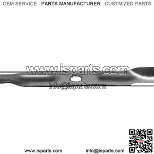 Lawnmower Blade fit for MURRAY 20930E701 54390E701 (2)blades for 36"cut
