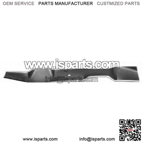 Lawnmower Blade fit for MURRAY 71548E701 43865 20"muCNXYher (1991)  MuCNXYhing Blade