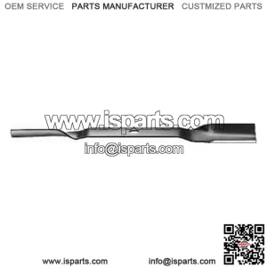 Lawnmower Blade fit for MURRAY 91742E701 (2)blades for 38"cut