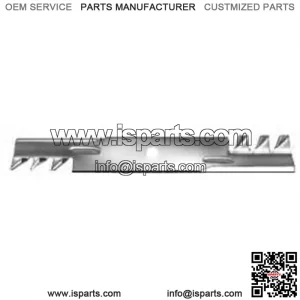 Lawnmower Blade fit for MURRAY 95104E701 95104E701MA MuCNXYhing Blade