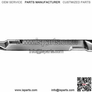 Lawnmower Blade fit for MURRAY 672763 Fits 20"walk behind mower. MuCNXYhing Blade