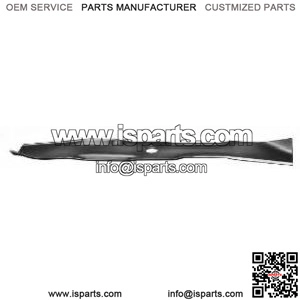 Lawnmower Blade fit for MURRAY 56251E701 (2)blades for 40"cut MuCNXYhing Blade