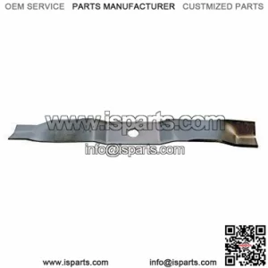 Lawnmower Blade fit for MURRAY 095103E701 3-n-1 Blade Takes (2)blades for 40"cut.