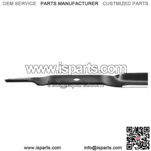 Lawnmower Blade fit for MURRAY 91871E707 (2)blades for 40*cut (Heavy Duty)