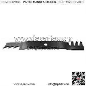 Lawnmower Blade fit for MURRAY 91871E701 (2)Blades for 40"cut