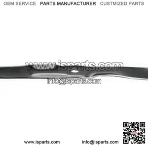Lawnmower Blade fit for MURRAY 56252E701 (2)blades for 42"cutr MuCNXYhing Blade