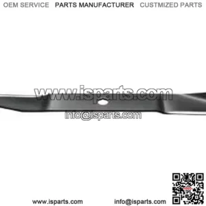 Lawnmower Blade fit for MURRAY 92418 (2)blades for 42"cut High Lift {Heavy Duty