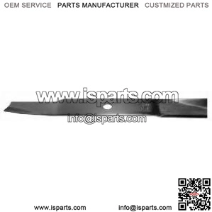 Lawnmower Blade fit for MURRAY 95101E701 92419E701 (2)blades for 42*cut