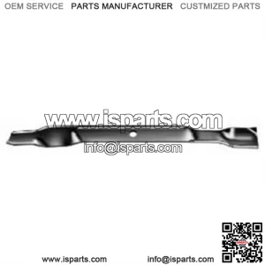 Lawnmower Blade fit for MURRAY 1401079 56217 56210 Fits 30 rear engine rider models 2466A&24661A MuCNXYhing Blade