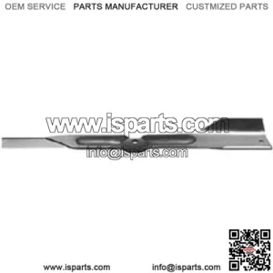 Lawnmower Blade fit for NOMA 306931 58212 (2)blades for 36"cut