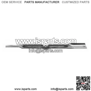 Lawnmower Blade fit for NOMA 031039 309065 57299 (2)blades for 39*cut Lawn Chief Tractor