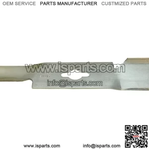 Lawnmower Blade fit for SANDRIGARDEN 301020 302330 Junlor 40,Bdo 40,Gl46R Europe 40,MLM441P 301020-Gasoline mowers 302330-Electric mowers