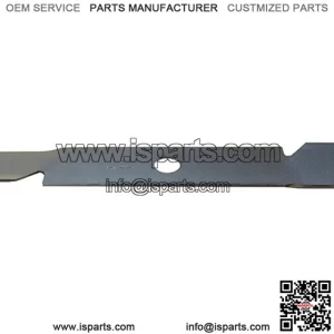 Lawnmower Blade fit for SANDRIGARDEN 2007310 GI51R GI51SP MLM451B.Fits alsc some models