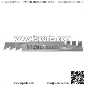 Lawnmower Blade fit for SCAG 481710 Heavy Duty