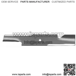 Lawnmower Blade fit for SCAG 481710 48184 (2)blades for 32"cut & (3)blades for 48"cut HIgh Lift