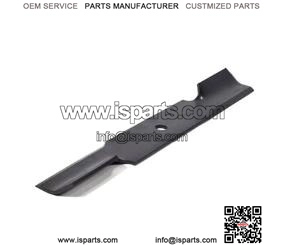Lawnmower Blade fit for SCAG 482878 482462 481707 48108 Standard Lin (2)blades for 36"cut & (3)blades for 52"cut