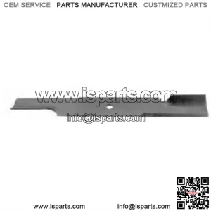 Lawnmower Blade fit for SCAG 482878 Latest Longer AIr Lift Blade. (3)blades for 52"cut Fits Velocity Decks.