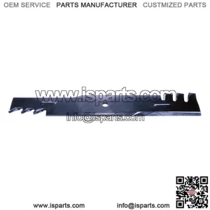 Lawnmower Blade fit for SCAG 481707 48185 48108
