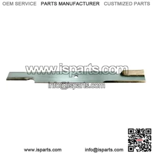 Lawnmower Blade fit for SCAG 482879 481708 48111 (3)blades for 61"cut