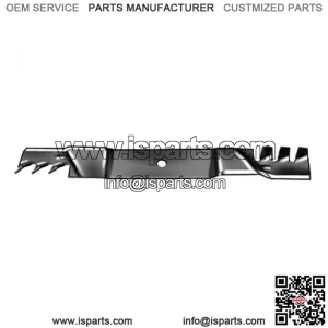 Lawnmower Blade fit for SCAG A48111