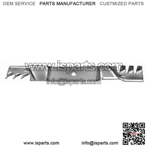 Lawnmower Blade fit for SCAG 482237