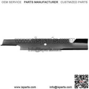 Lawnmower Blade fit for SCAG 481712 (3)Blades for 61"cut. HIgh Lift