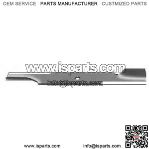 Lawnmower Blade fit for SCAG 481709 48112 (3)blades for 72"cut