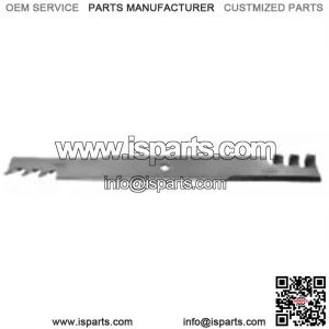 Lawnmower Blade fit for SCAG 481709 Heavy Duty