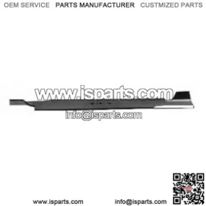 Lawnmower Blade fit for SENSATION  (TRU-CUT) 123001