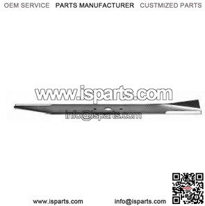 Lawnmower Blade fit for SIMPLICITY /ALLIS CHALMERS 1657589 Takes (1)for 36"cut