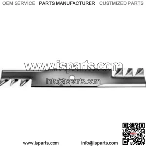 Lawnmower Blade fit for SNAPPER 483011 7076675 7077378