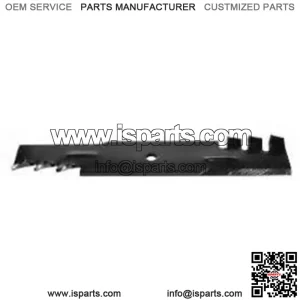 Lawnmower Blade fit for SNAPPER Snapper Wlde Heavy Duty