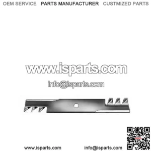 Lawnmower Blade fit for SNAPPER 7017043