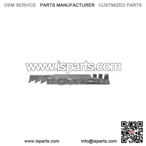 Lawnmower Blade fit for SNAPPER Snapper Heavy Duty