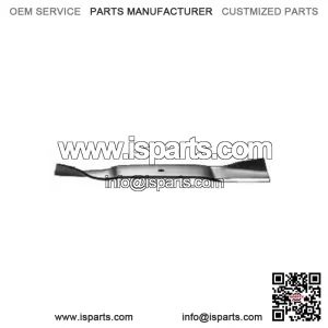 Lawnmower Blade fit for SNAPPER 7079388 48"deck For Snapper "ZERO TURN* machine Hlgh Lift