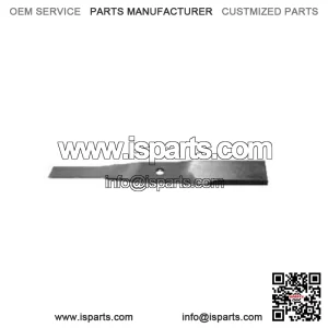 Lawnmower Blade fit for SNAPPER 7077344 Low Lie Sharpened -4-sides