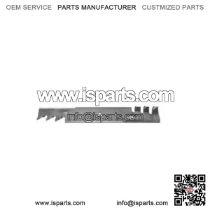 Lawnmower Blade fit for SNAPPER Snapper Heavy Duty