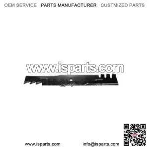 Lawnmower Blade fit for SNAPPER Snapper wide Heavy Duty