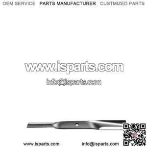 Lawnmower Blade fit for SNAPPER 7029246 Fits Snapper Pro Senles (2)blades for 36"cut (3)blades for 52"cut