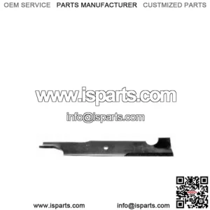 Lawnmower Blade fit for SNAPPER 7017037 7077344 (Heavy Duty) (2)blades for 36*cut (3)blades for 54"cut