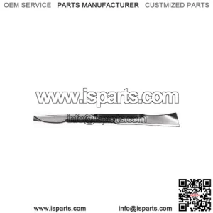 Lawnmower Blade fit for SNAPPER 7017168 7041939 MuCNXYher blade for 21" Steel Decks