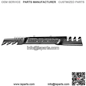 Lawnmower Blade fit for SNAPPER 7019645 7019795 7017168