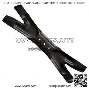 Lawnmower Blade fit for SNAPPER 2-4243 2-6407 24234 26407 7026407 Used on 21*841 5teel Deck