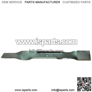 Lawnmower Blade fit for SNAPPER 7100242BZYP Fits 21"walk behind. Sharpened -4-sldes