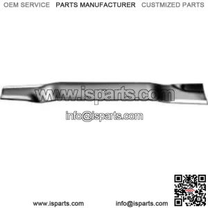 Lawnmower Blade fit for SNAPPER 7079222 (Heavy Duty) (3)Blades for 61"cut Regular Lift