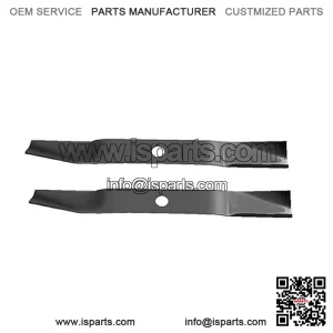 Lawnmower Blade fit for SNAPPER 1731898 Fits LT-200 series &Zero Tum 150Z serles 42"cut.