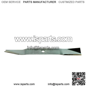 Lawnmower Blade fit for SNAPPER 1737816BMYP Fits 42"cut ZTS 7000