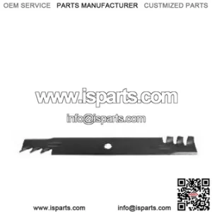 Lawnmower Blade fit for SNAPPER 1759262BMYP Ftts 42"deck,360Z model 2691317