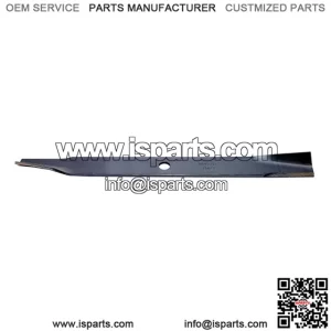 Lawnmower Blade fit for SNAPPER 1759262BMYP Ftts 42"deck,360Z model 2691317