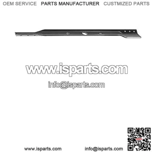 Lawnmower Blade fit for SNAPPER 7019518 New Style Uses the 3 bolt hole High alr ut